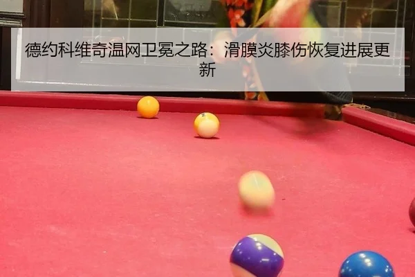 德约科维奇温网卫冕之路：滑膜炎膝伤恢复进展更新